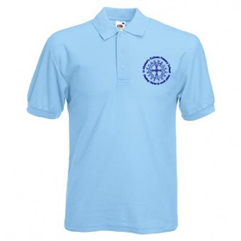 St Michaels Catholic PS Poloshirt